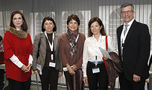 "Si no tenemos base como farmacéuticos, el equipo clínico no nos necesita"