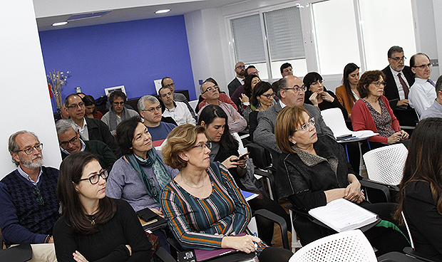 Separ lidera un pacto internacional en patología respiratoria del sueño