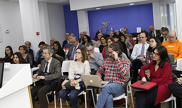 Separ lidera un pacto internacional en patología respiratoria del sueño