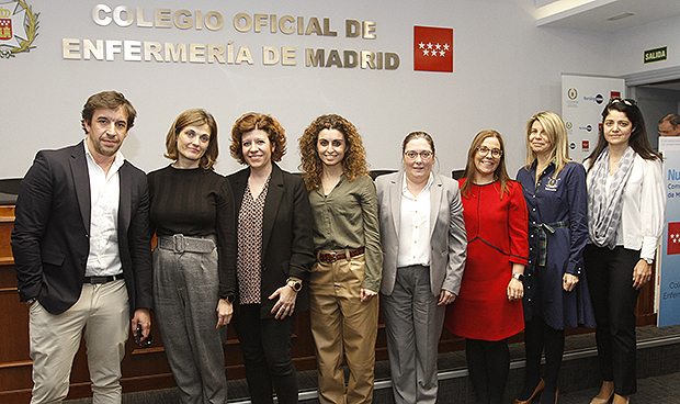 La privada apela a "la formación y la estabilidad" para atraer enfermeras