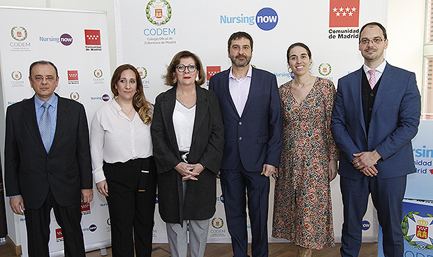 La privada apela a "la formación y la estabilidad" para atraer enfermeras