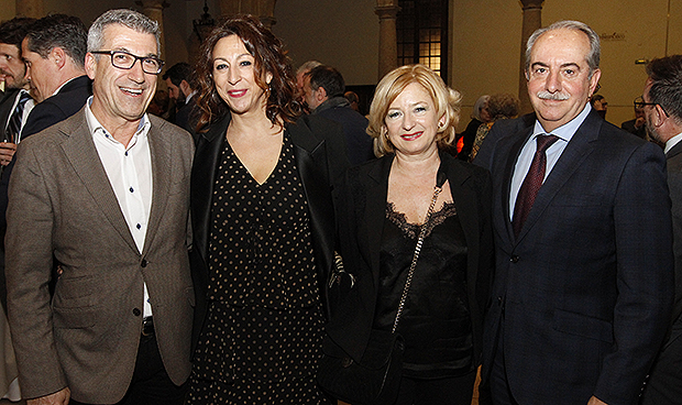 "La sanidad gallega es pionera y un modelo a seguir"