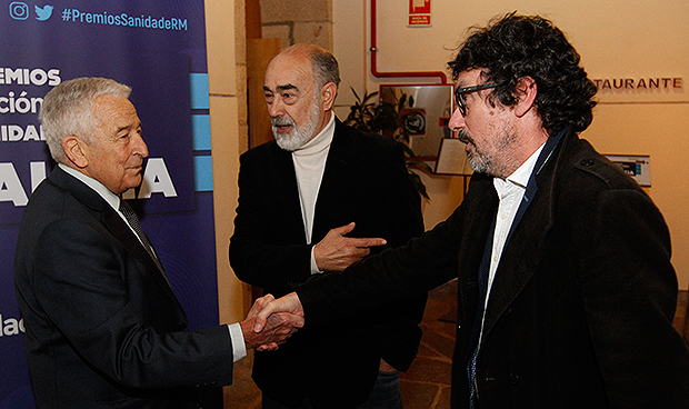 "La sanidad gallega es pionera y un modelo a seguir"