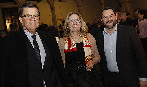 "La sanidad gallega es pionera y un modelo a seguir"