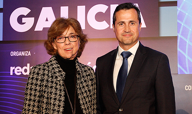 Feijóo: "Si nos dejan, convocaremos la mayor OPE sanitaria en décadas"