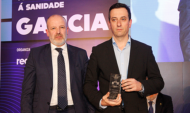 Feijóo: "Si nos dejan, convocaremos la mayor OPE sanitaria en décadas"