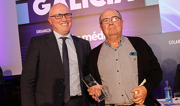 Feijóo: "Si nos dejan, convocaremos la mayor OPE sanitaria en décadas"