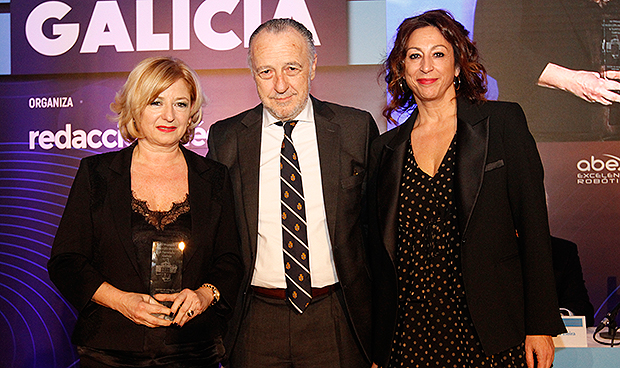 Feijóo: "Si nos dejan, convocaremos la mayor OPE sanitaria en décadas"