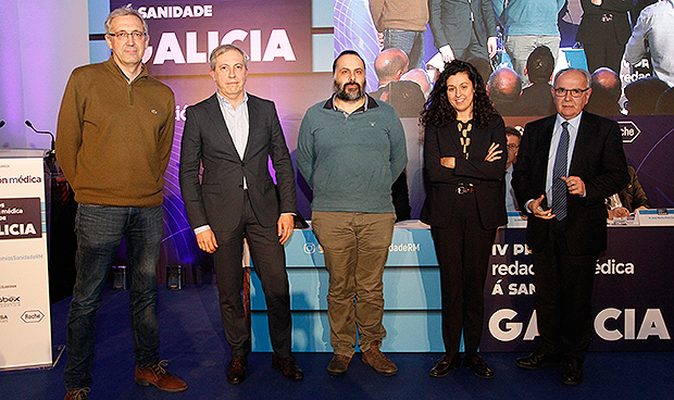 Feijóo: "Si nos dejan, convocaremos la mayor OPE sanitaria en décadas"