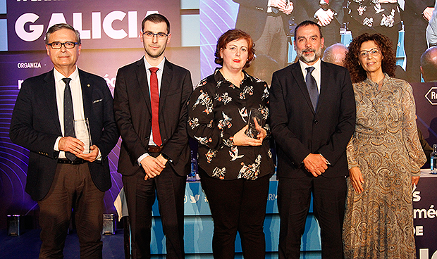 Feijóo: "Si nos dejan, convocaremos la mayor OPE sanitaria en décadas"