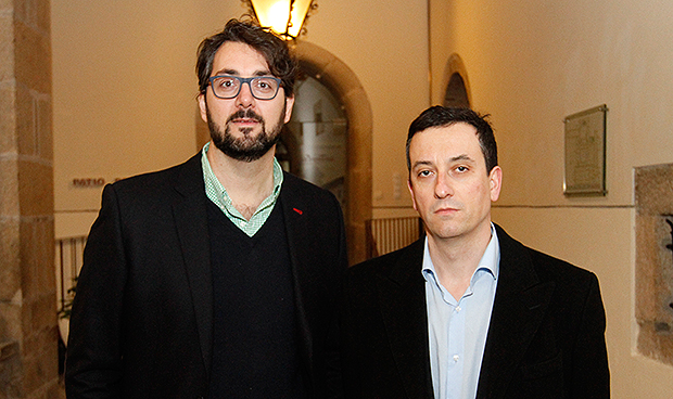 "Estos premios reconocen la excelencia asistencial de la sanidad gallega"