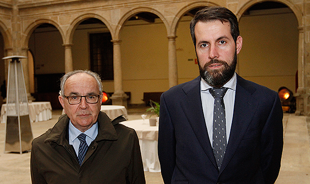 "Estos premios reconocen la excelencia asistencial de la sanidad gallega"