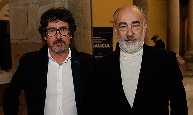 "Estos premios reconocen la excelencia asistencial de la sanidad gallega"