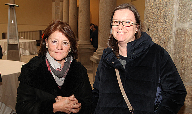 "Estos premios reconocen la excelencia asistencial de la sanidad gallega"