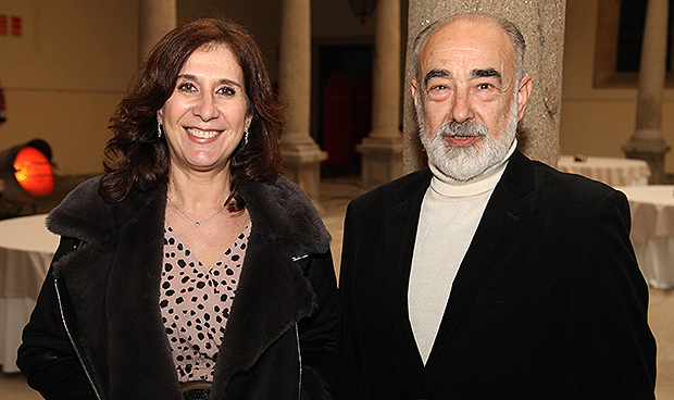 "Estos premios reconocen la excelencia asistencial de la sanidad gallega"