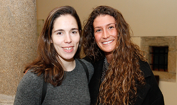 "Estos premios reconocen la excelencia asistencial de la sanidad gallega"