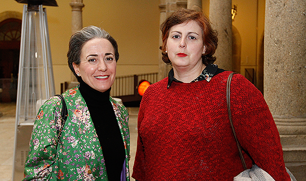 "Estos premios reconocen la excelencia asistencial de la sanidad gallega"