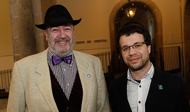 "Estos premios reconocen la excelencia asistencial de la sanidad gallega"