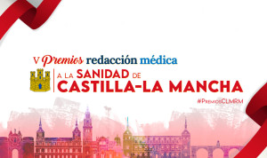 Premios Redacción Médica a la Sanidad de Castilla-La Mancha: 60 candidatos