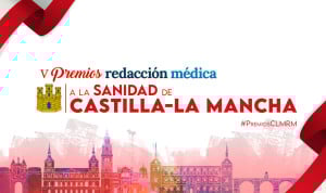 V Premios Redacción Médica a la Sanidad de Castilla-La Mancha
