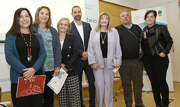 "Es hora de tender puentes con la tecnología para humanizar la sanidad"