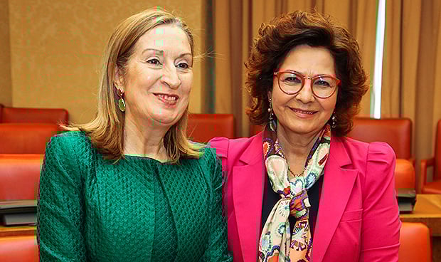 llla debuta en Comisión con anuncio de más plazas MIR y subida de sueldos