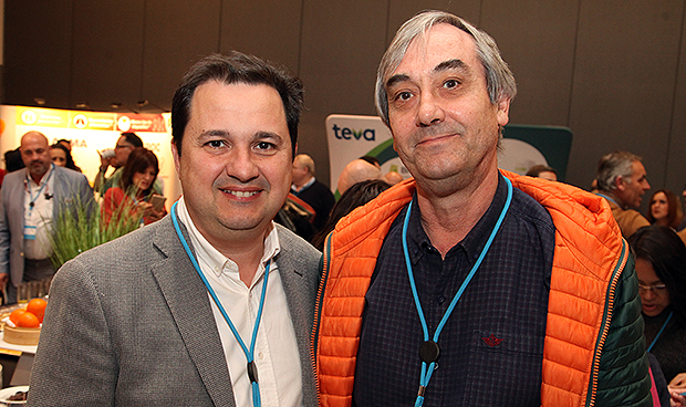 La VII Jornada Dual Neumológica de SEMG arranca con récord de inscritos