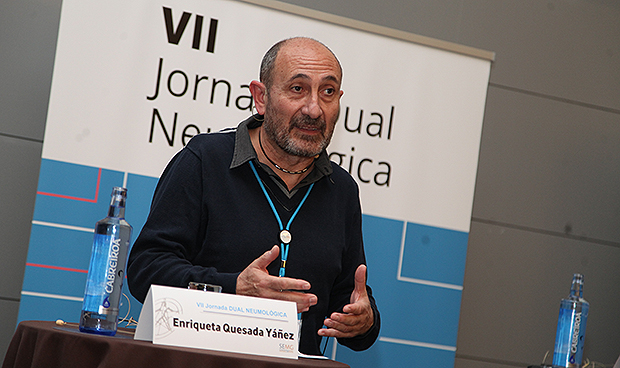 La VII Jornada Dual Neumológica de SEMG arranca con récord de inscritos