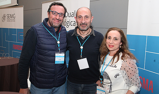 La VII Jornada Dual Neumológica de SEMG arranca con récord de inscritos