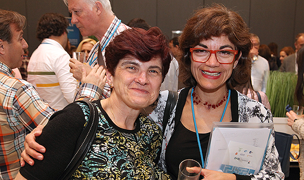 La VII Jornada Dual Neumológica de SEMG arranca con récord de inscritos