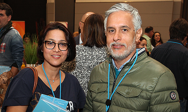 La VII Jornada Dual Neumológica de SEMG arranca con récord de inscritos