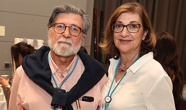 La VII Jornada Dual Neumológica de SEMG arranca con récord de inscritos