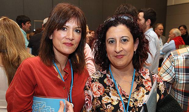 La VII Jornada Dual Neumológica de SEMG arranca con récord de inscritos