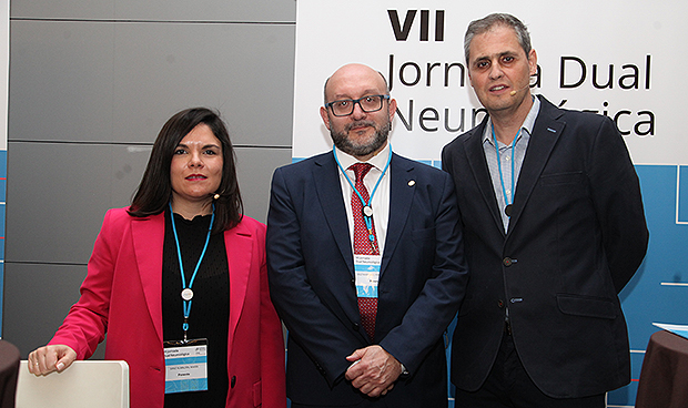 La VII Jornada Dual Neumológica de SEMG arranca con récord de inscritos