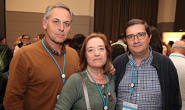 La VII Jornada Dual Neumológica de SEMG arranca con récord de inscritos