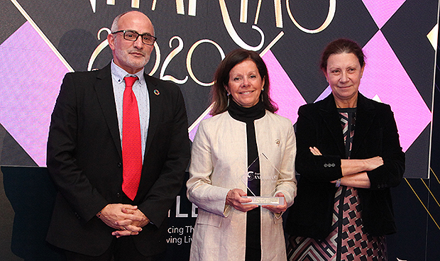 Salvador Illa: "La feminización de la sanidad no es sinónimo de igualdad"