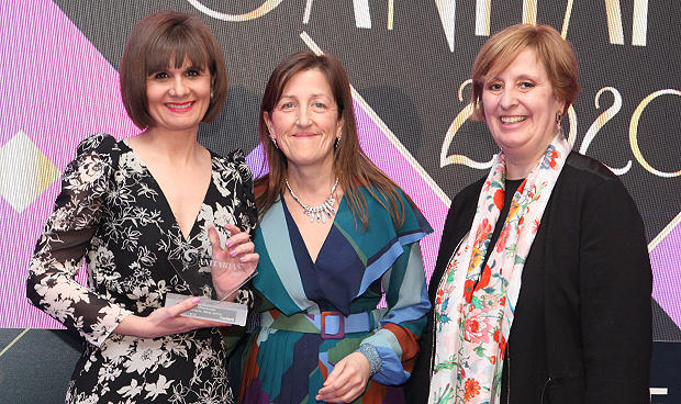 Salvador Illa: "La feminización de la sanidad no es sinónimo de igualdad"