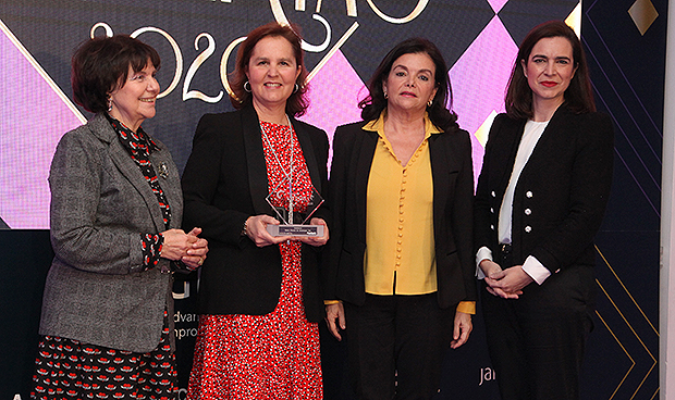 Salvador Illa: "La feminización de la sanidad no es sinónimo de igualdad"