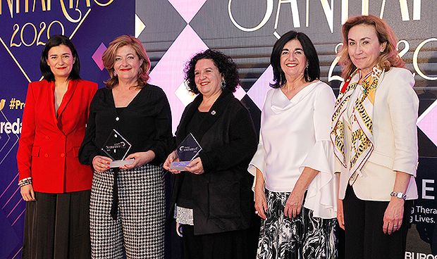 Salvador Illa: "La feminización de la sanidad no es sinónimo de igualdad"