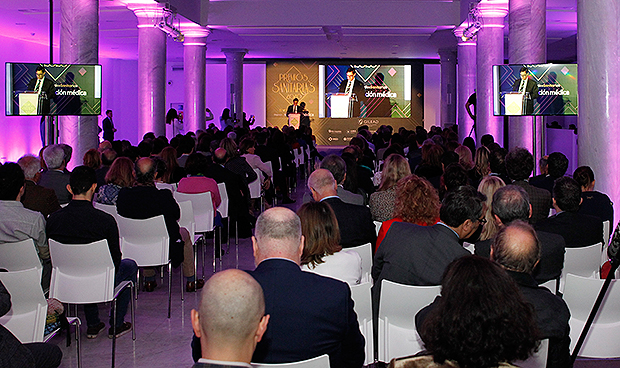 Salvador Illa: "La feminización de la sanidad no es sinónimo de igualdad"