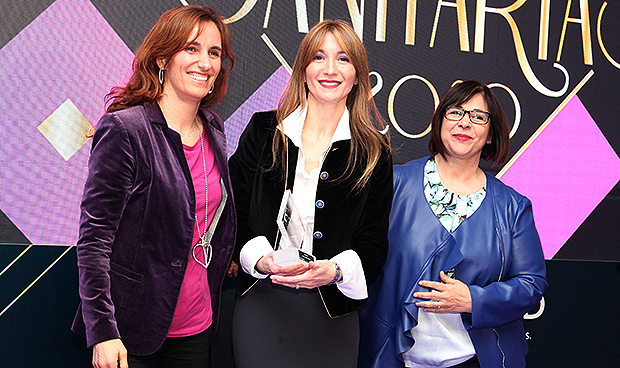 Salvador Illa: "La feminización de la sanidad no es sinónimo de igualdad"