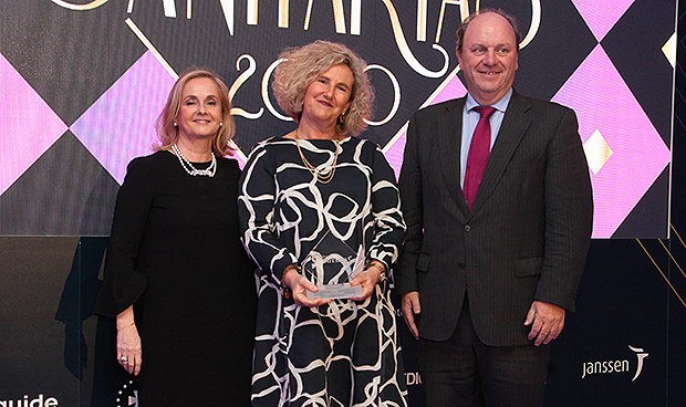 Salvador Illa: "La feminización de la sanidad no es sinónimo de igualdad"