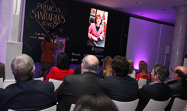 Salvador Illa: "La feminización de la sanidad no es sinónimo de igualdad"