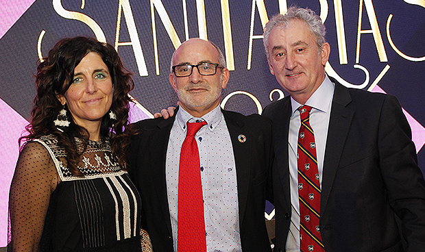 Pastor: la sanidad "tiene igualdad legal, pero le falta la igualdad real"