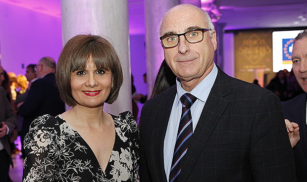 Pastor: la sanidad "tiene igualdad legal, pero le falta la igualdad real"