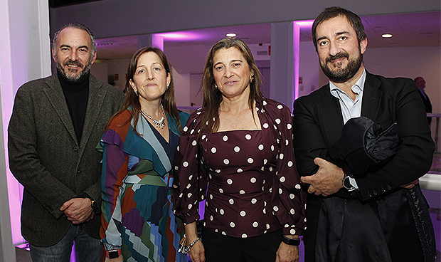 Pastor: la sanidad "tiene igualdad legal, pero le falta la igualdad real"