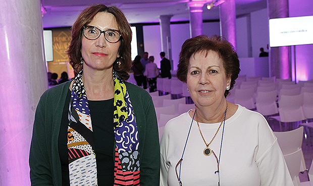 Pastor: la sanidad "tiene igualdad legal, pero le falta la igualdad real"