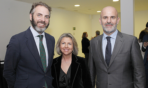 Pastor: la sanidad "tiene igualdad legal, pero le falta la igualdad real"