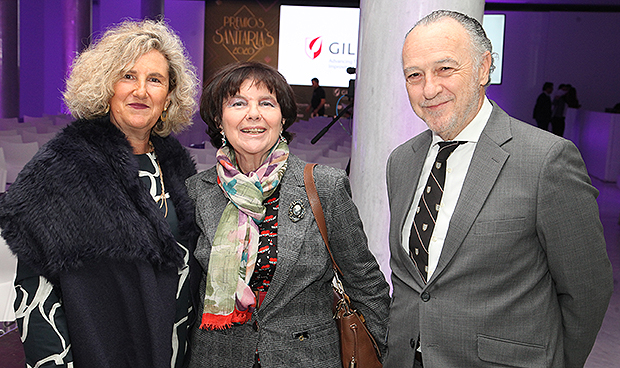 Pastor: la sanidad "tiene igualdad legal, pero le falta la igualdad real"