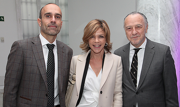 Pastor: la sanidad "tiene igualdad legal, pero le falta la igualdad real"